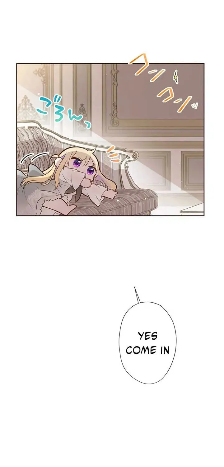 Akujo wa Kamen no Kishi ni Damasarenai Chapter 20 page 31 - 