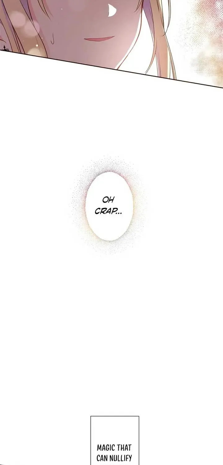 Akujo wa Kamen no Kishi ni Damasarenai Chapter 20 page 5 - 