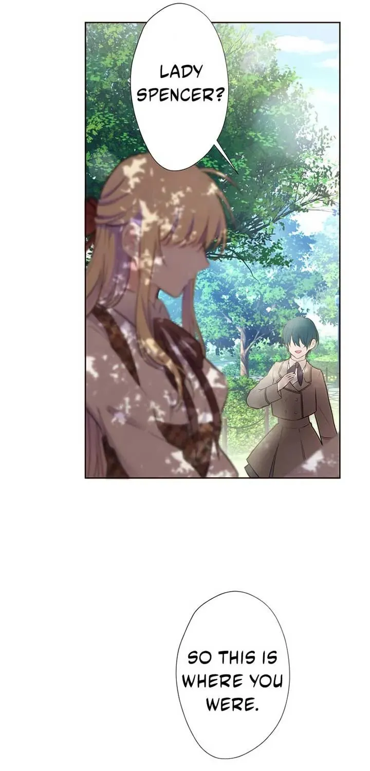 Akujo wa Kamen no Kishi ni Damasarenai Chapter 20 page 42 - 