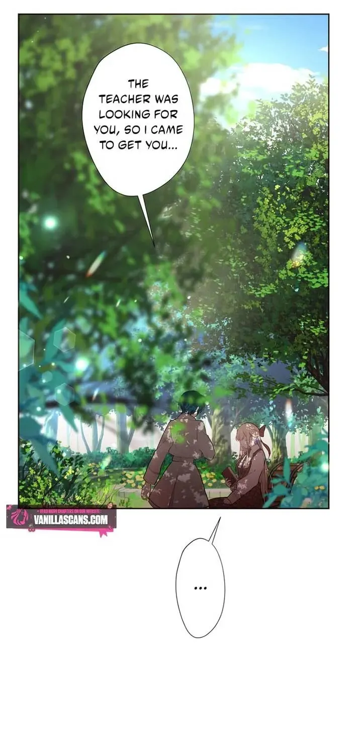 Akujo wa Kamen no Kishi ni Damasarenai Chapter 20 page 43 - 