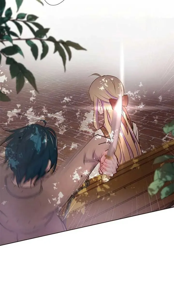 Akujo wa Kamen no Kishi ni Damasarenai Chapter 20 page 49 - 