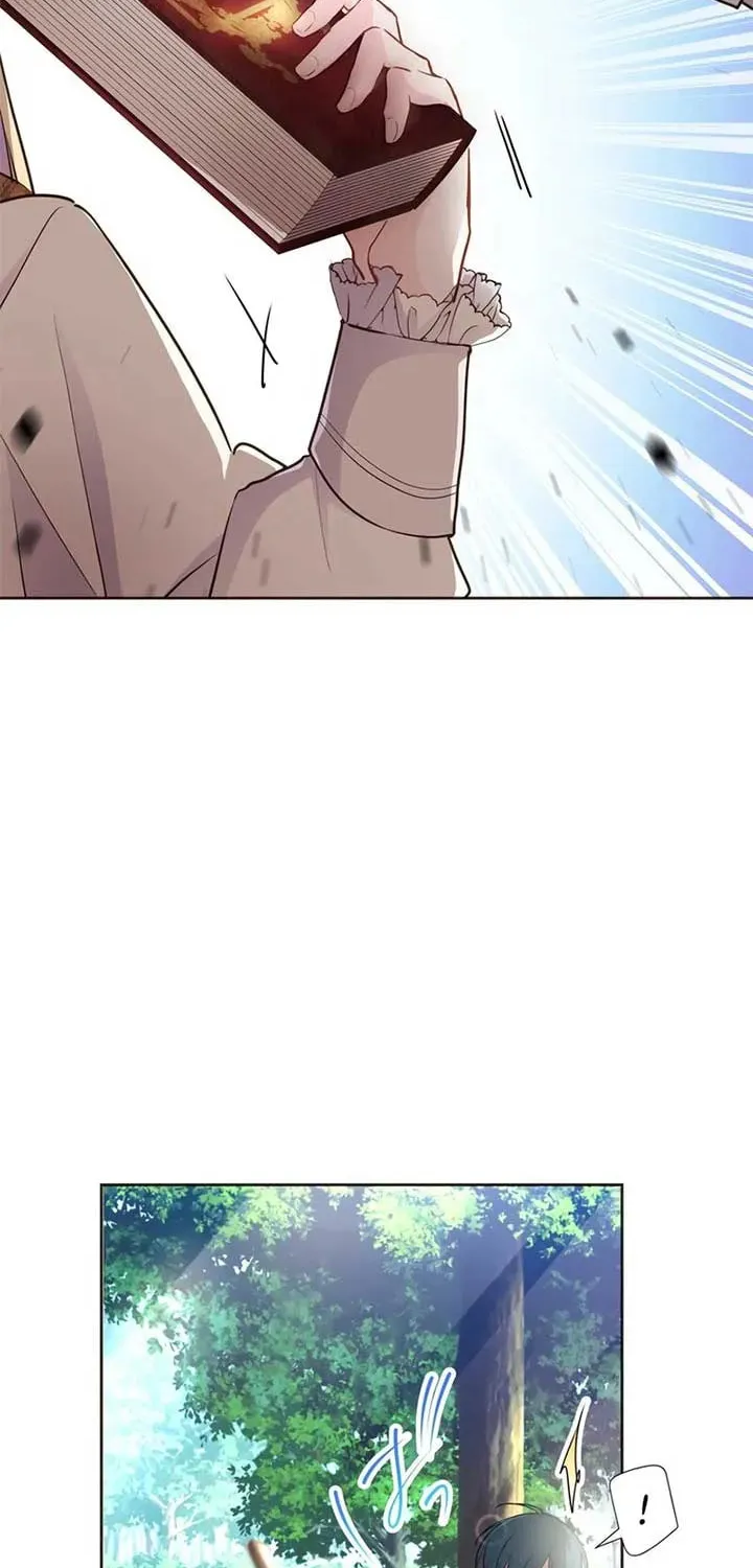 Akujo wa Kamen no Kishi ni Damasarenai Chapter 20 page 51 - 