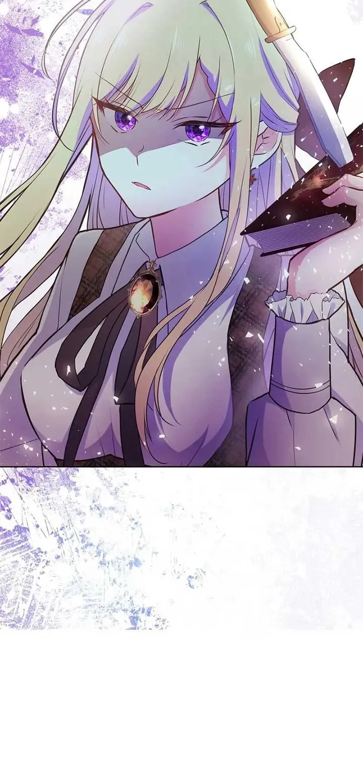 Akujo wa Kamen no Kishi ni Damasarenai Chapter 20 page 53 - 