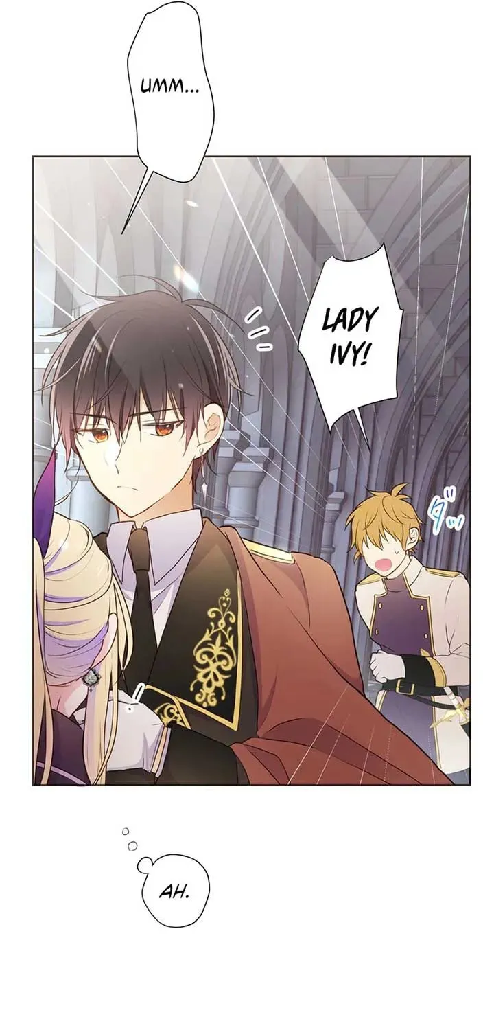 Akujo wa Kamen no Kishi ni Damasarenai Chapter 20 page 10 - 