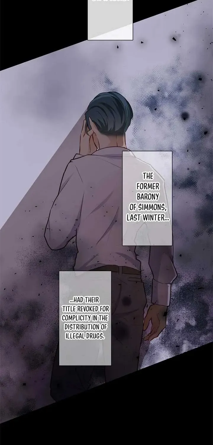 Akujo wa Kamen no Kishi ni Damasarenai Chapter 21 page 12 - 