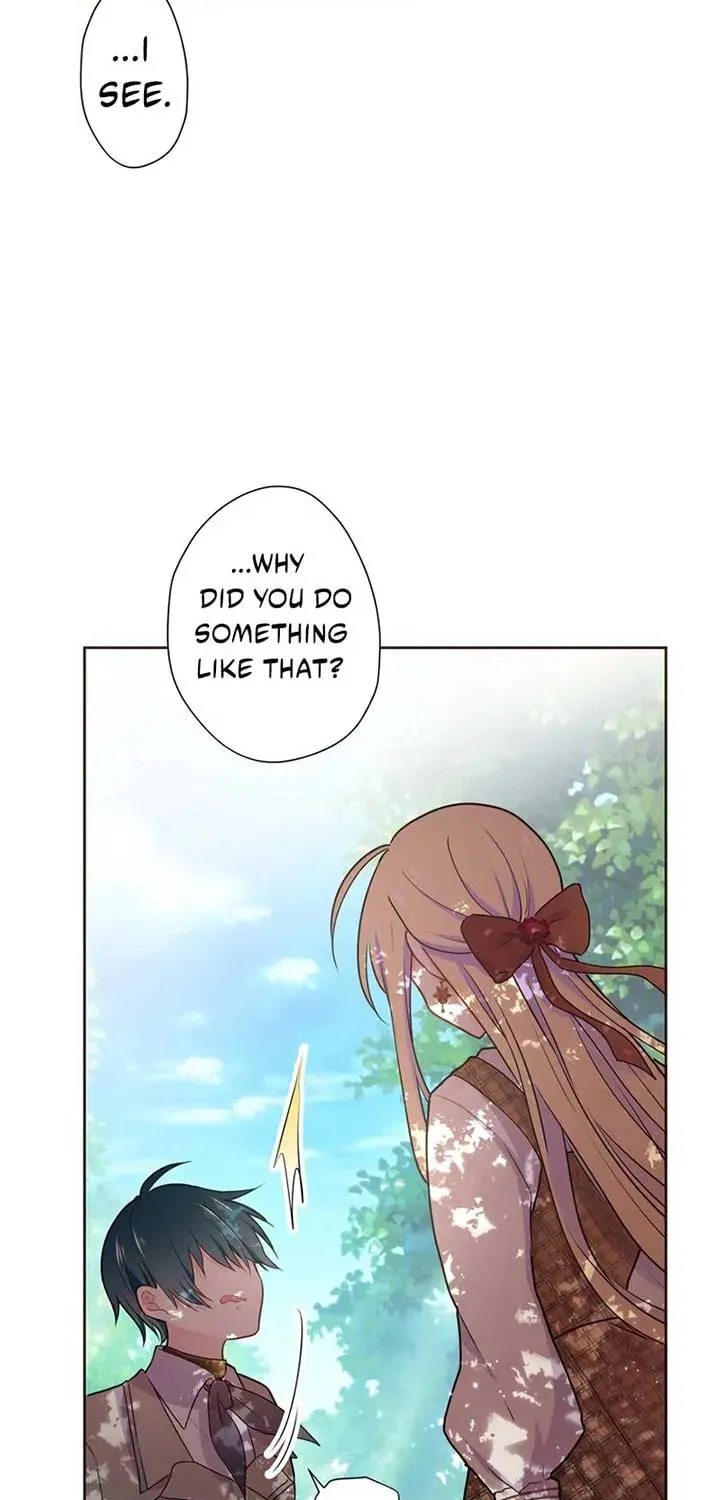 Akujo wa Kamen no Kishi ni Damasarenai Chapter 21 page 15 - 
