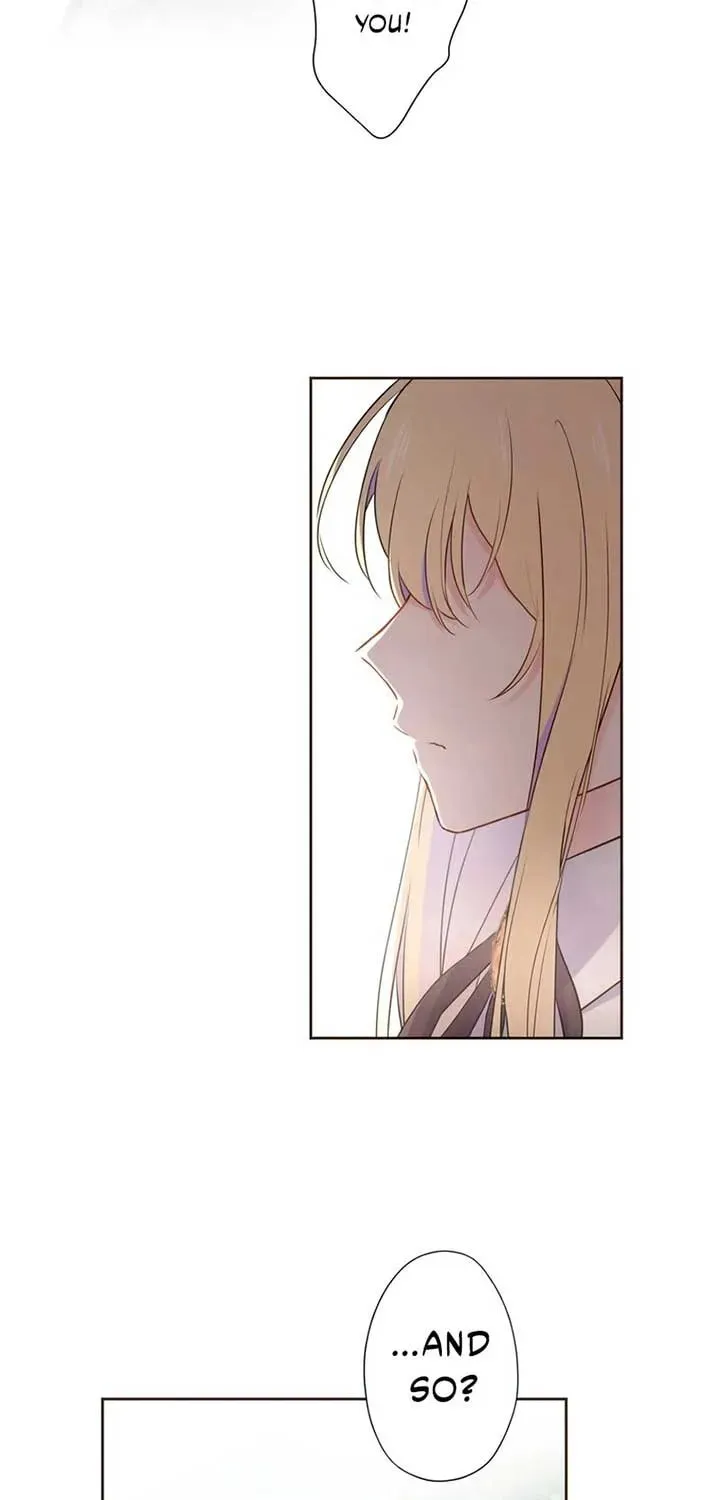 Akujo wa Kamen no Kishi ni Damasarenai Chapter 21 page 19 - 