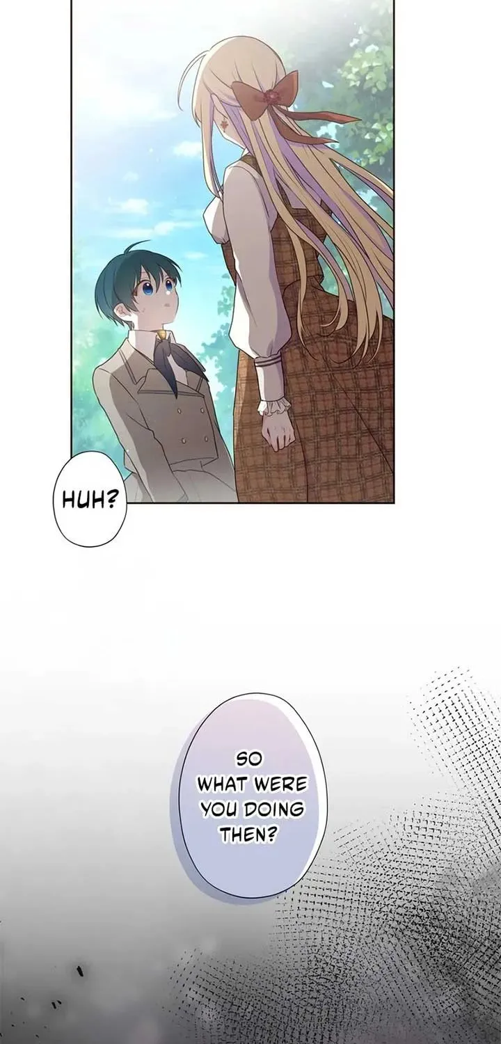 Akujo wa Kamen no Kishi ni Damasarenai Chapter 21 page 20 - 