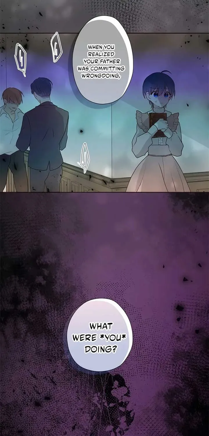 Akujo wa Kamen no Kishi ni Damasarenai Chapter 21 page 21 - 
