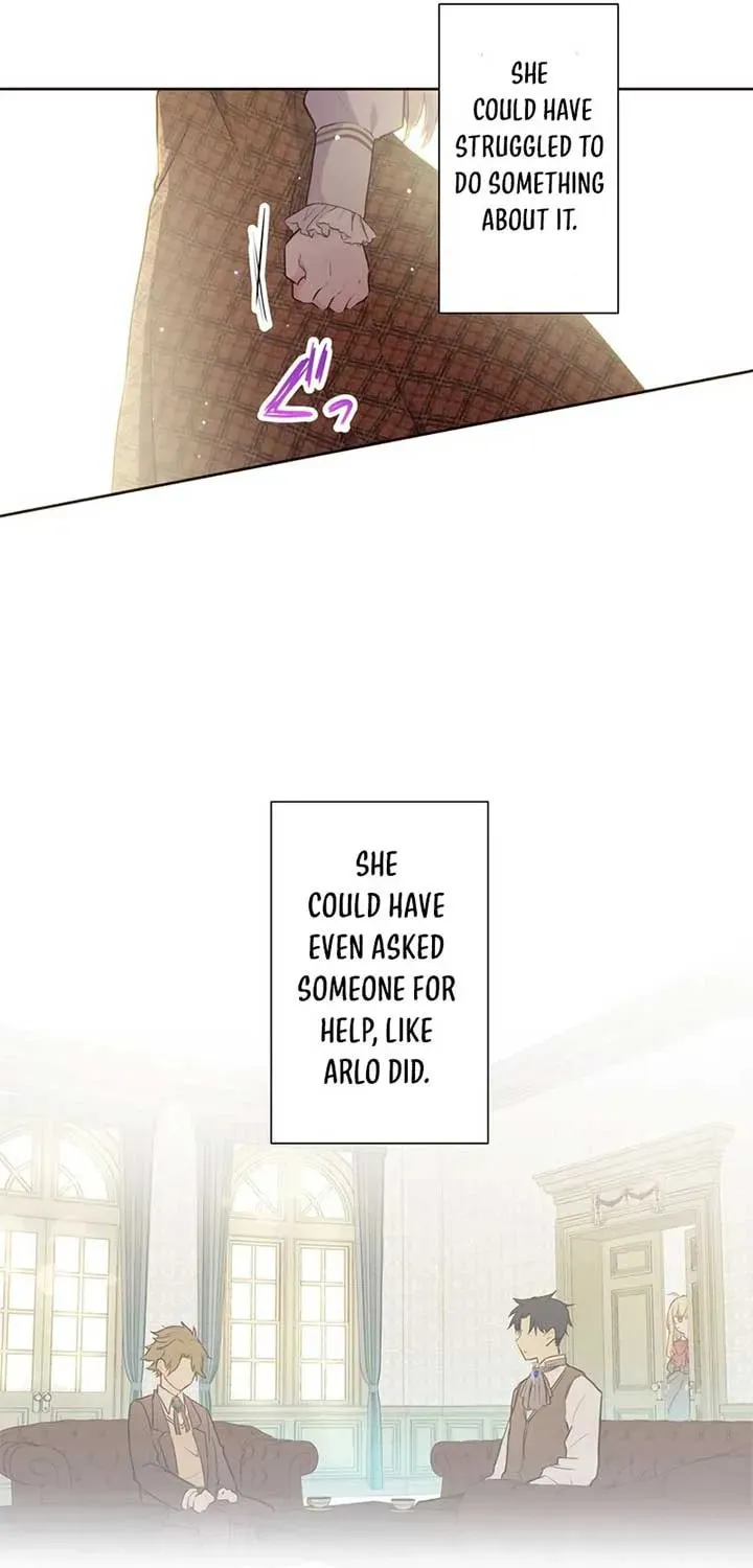 Akujo wa Kamen no Kishi ni Damasarenai Chapter 21 page 25 - 