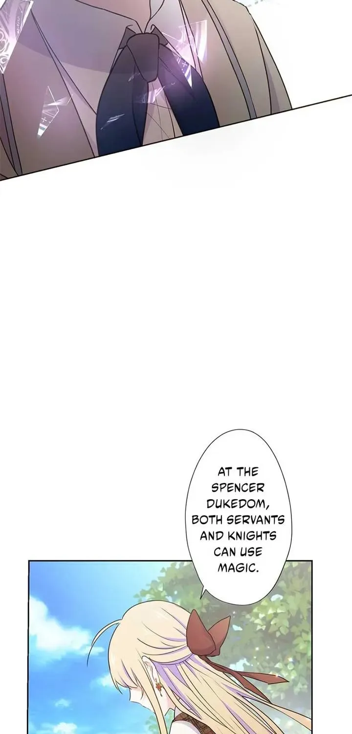 Akujo wa Kamen no Kishi ni Damasarenai Chapter 21 page 30 - 