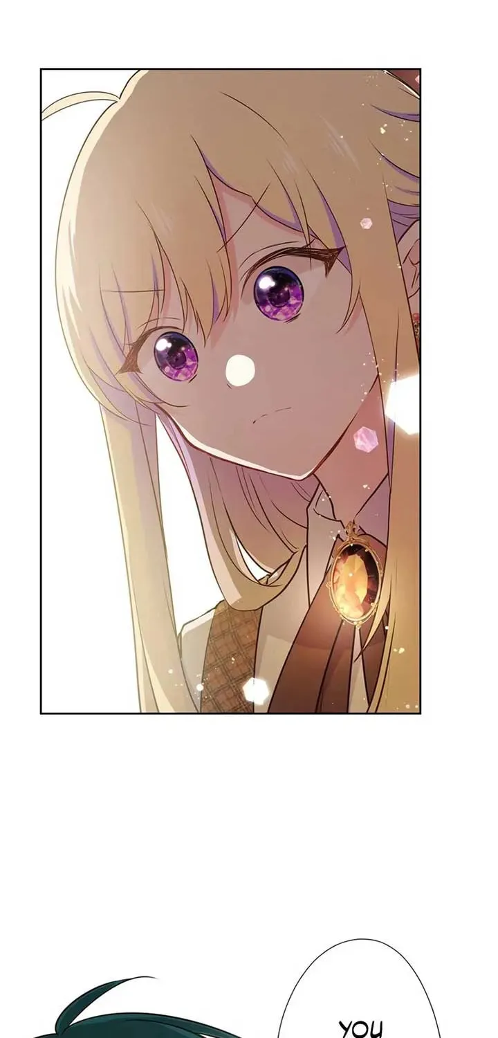 Akujo wa Kamen no Kishi ni Damasarenai Chapter 21 page 34 - 