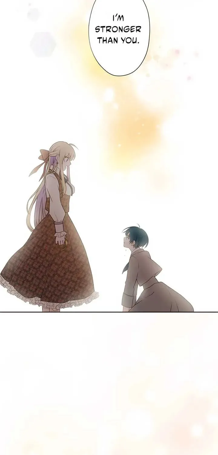 Akujo wa Kamen no Kishi ni Damasarenai Chapter 21 page 43 - 
