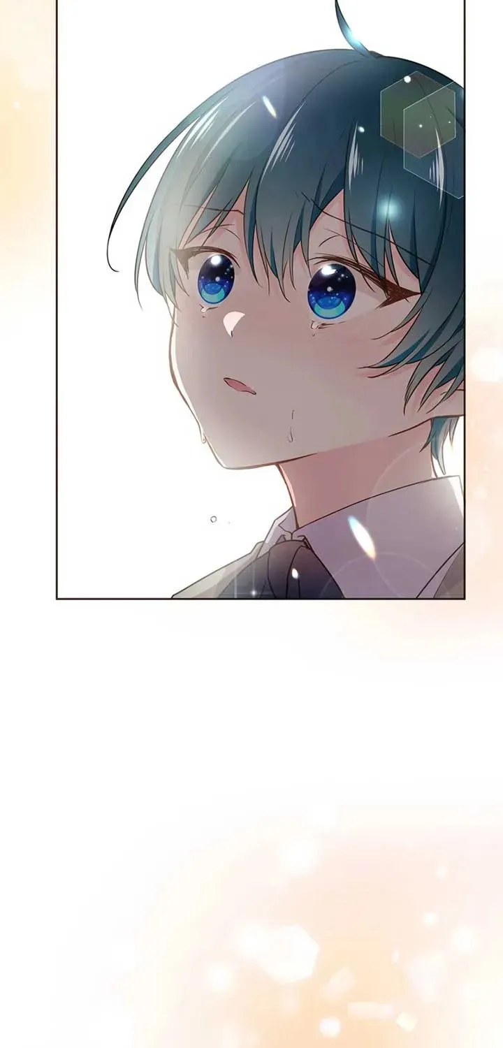 Akujo wa Kamen no Kishi ni Damasarenai Chapter 21 page 45 - 
