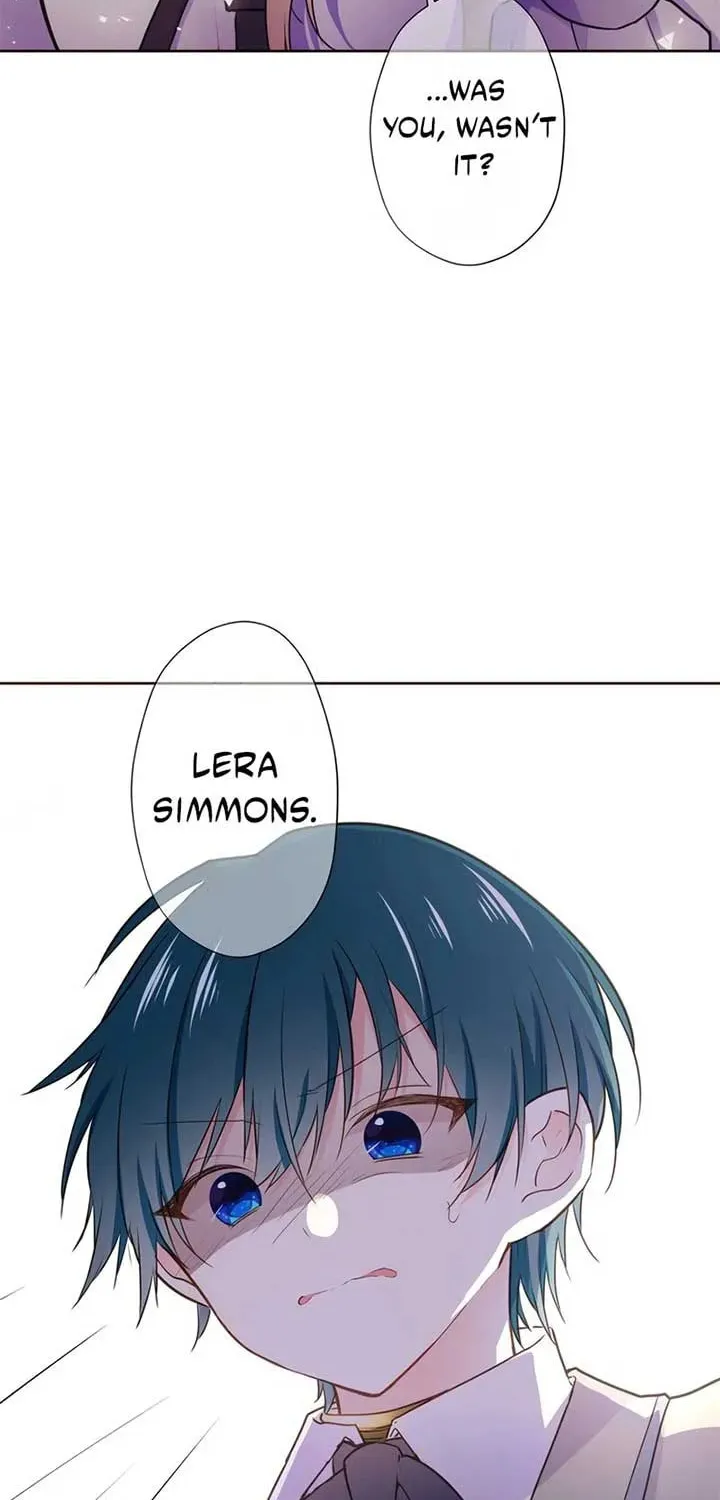 Akujo wa Kamen no Kishi ni Damasarenai Chapter 21 page 6 - 
