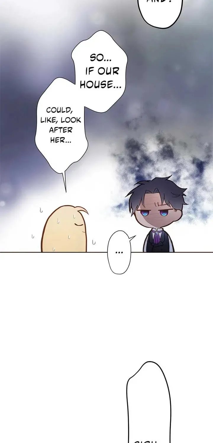 Akujo wa Kamen no Kishi ni Damasarenai Chapter 21 page 55 - 