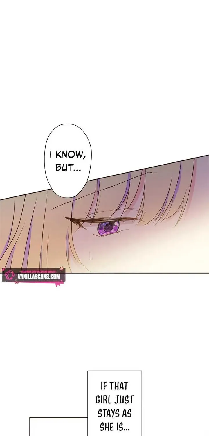 Akujo wa Kamen no Kishi ni Damasarenai Chapter 21 page 59 - 