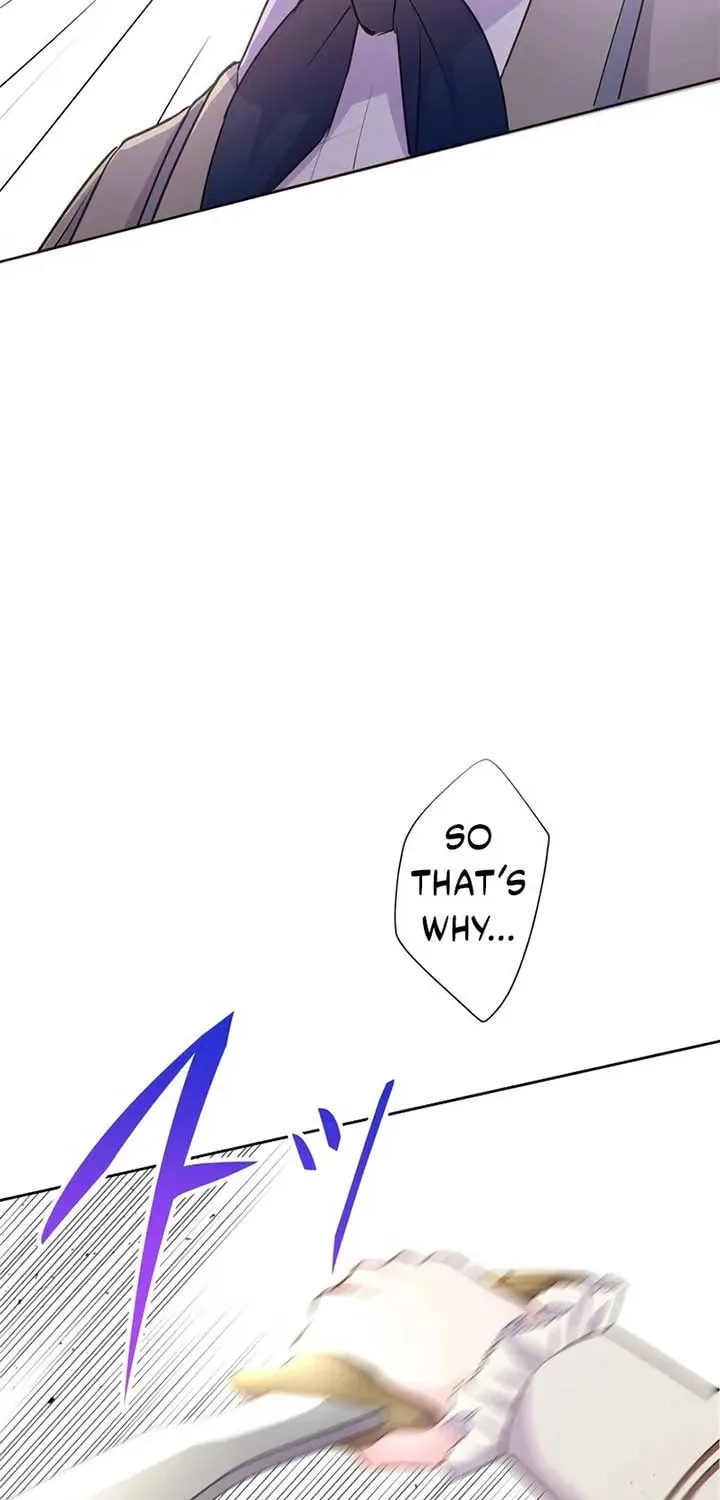 Akujo wa Kamen no Kishi ni Damasarenai Chapter 21 page 7 - 