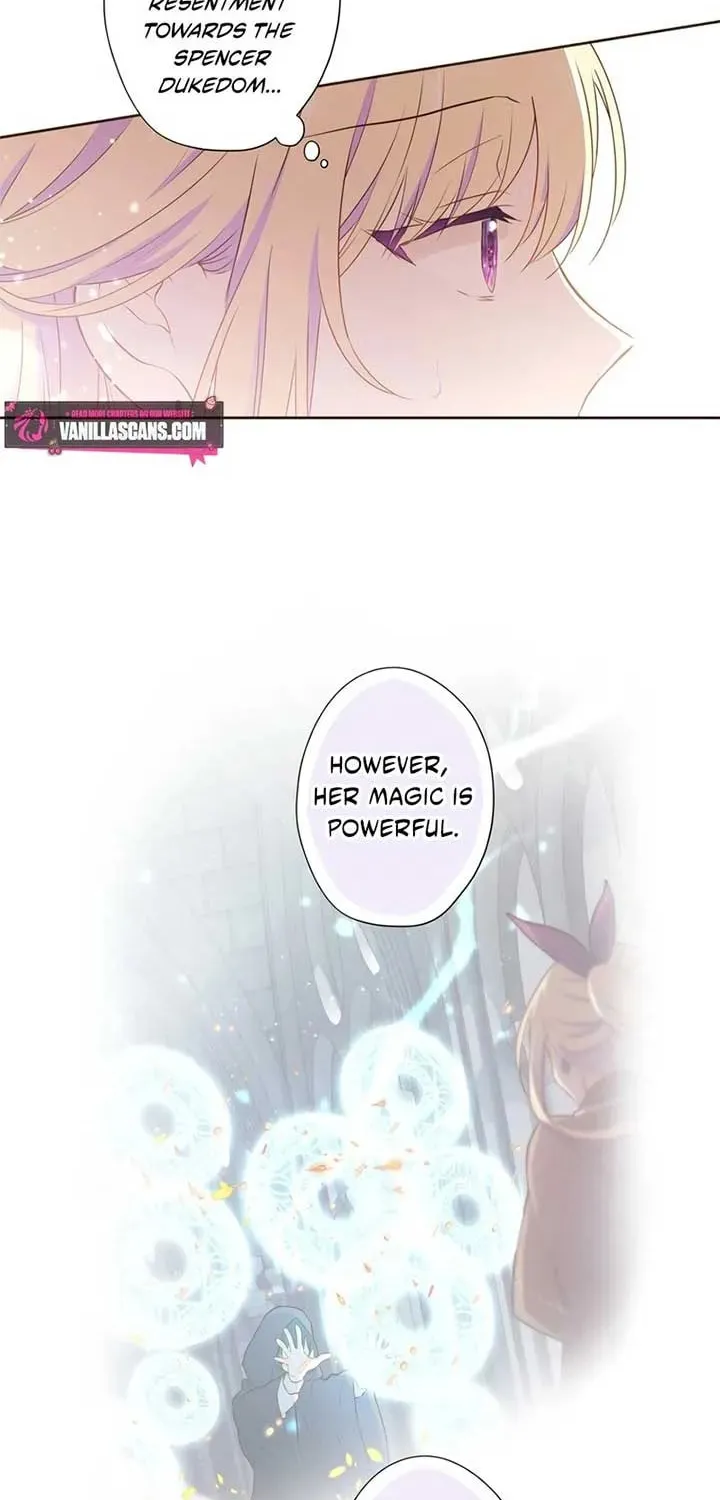 Akujo wa Kamen no Kishi ni Damasarenai Chapter 22 page 13 - 
