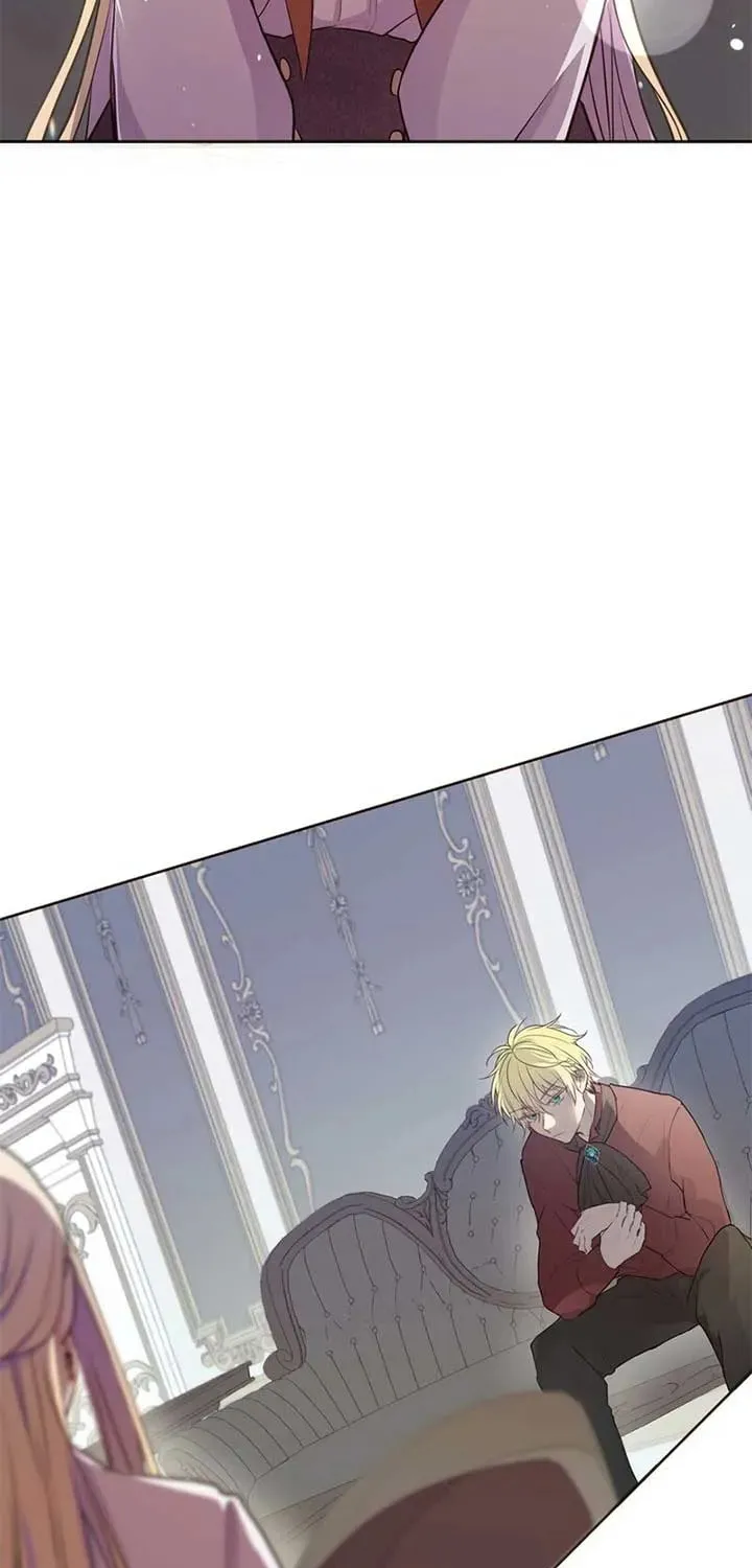 Akujo wa Kamen no Kishi ni Damasarenai Chapter 22 page 20 - 