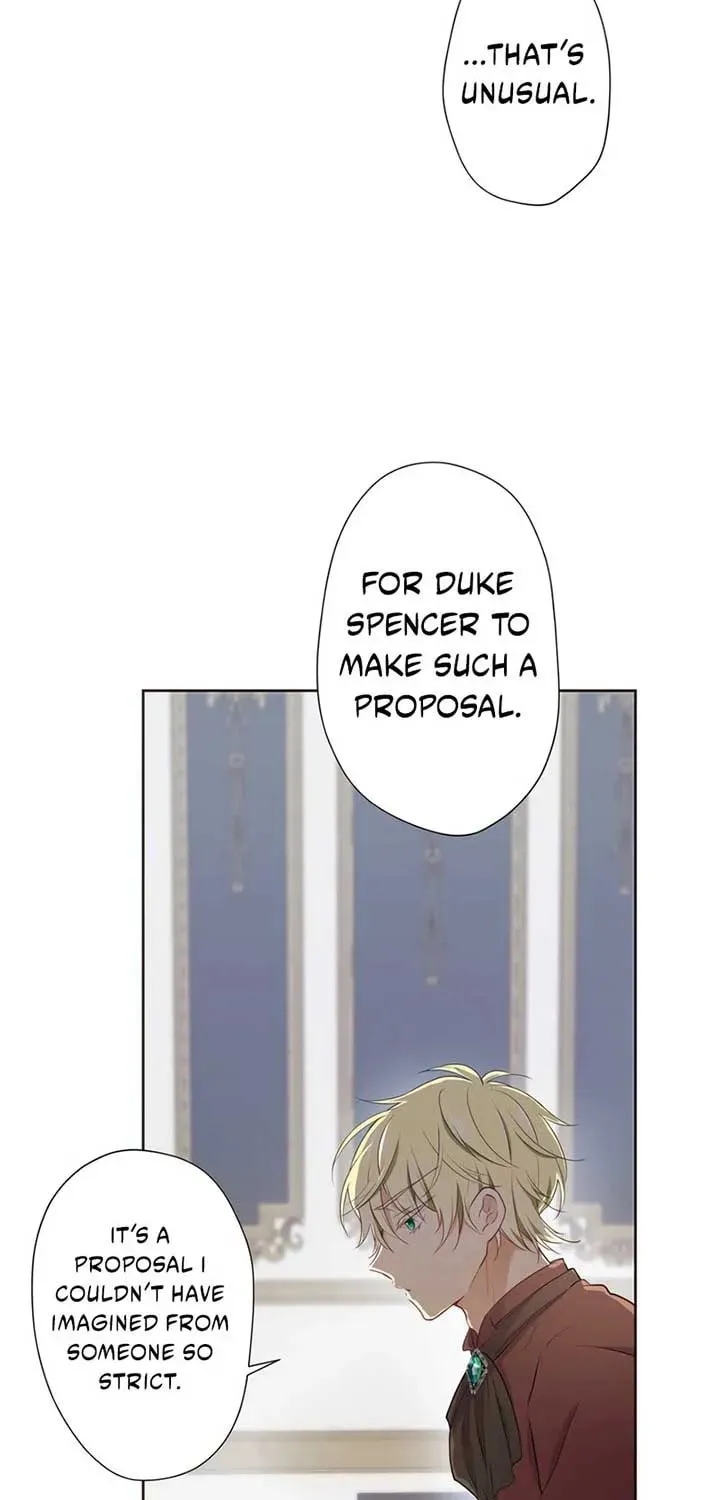 Akujo wa Kamen no Kishi ni Damasarenai Chapter 22 page 22 - 