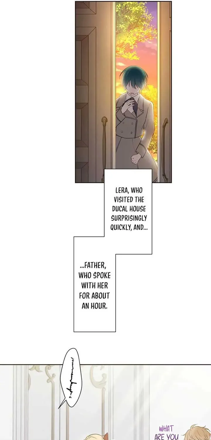 Akujo wa Kamen no Kishi ni Damasarenai Chapter 22 page 26 - 
