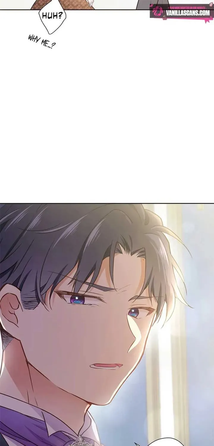 Akujo wa Kamen no Kishi ni Damasarenai Chapter 22 page 29 - 