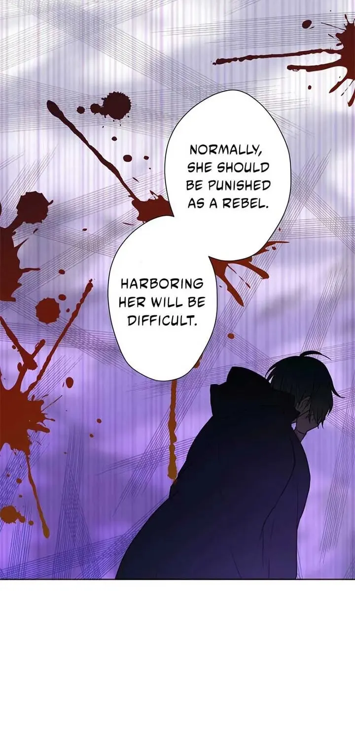 Akujo wa Kamen no Kishi ni Damasarenai Chapter 22 page 37 - 