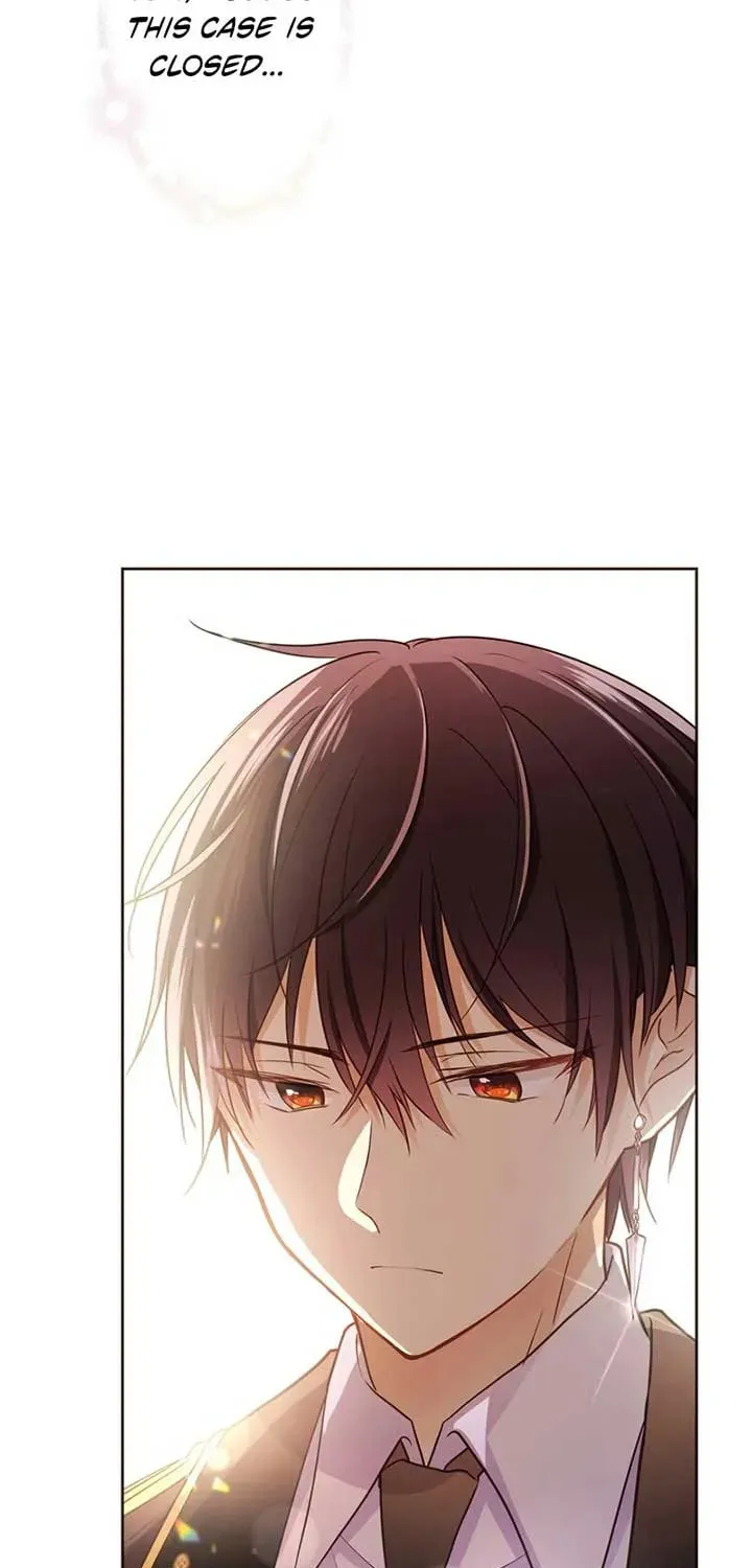 Akujo wa Kamen no Kishi ni Damasarenai Chapter 22 page 48 - 