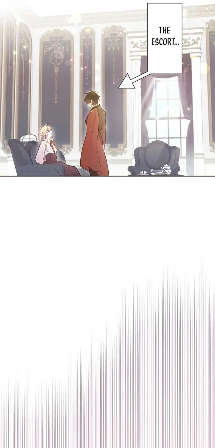 Akujo wa Kamen no Kishi ni Damasarenai Chapter 22 page 51 - 