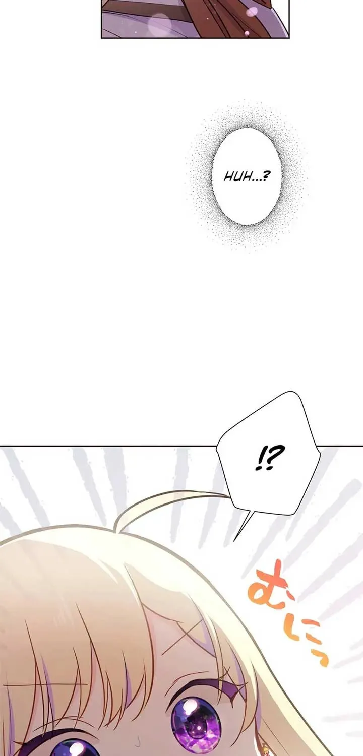 Akujo wa Kamen no Kishi ni Damasarenai Chapter 22 page 54 - 