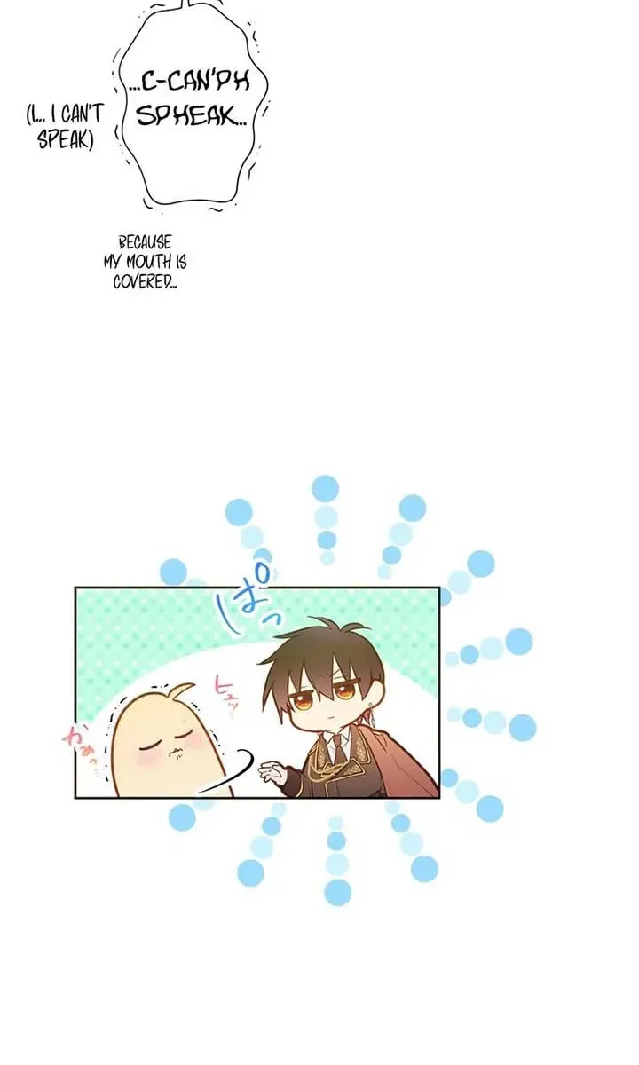 Akujo wa Kamen no Kishi ni Damasarenai Chapter 22 page 57 - 