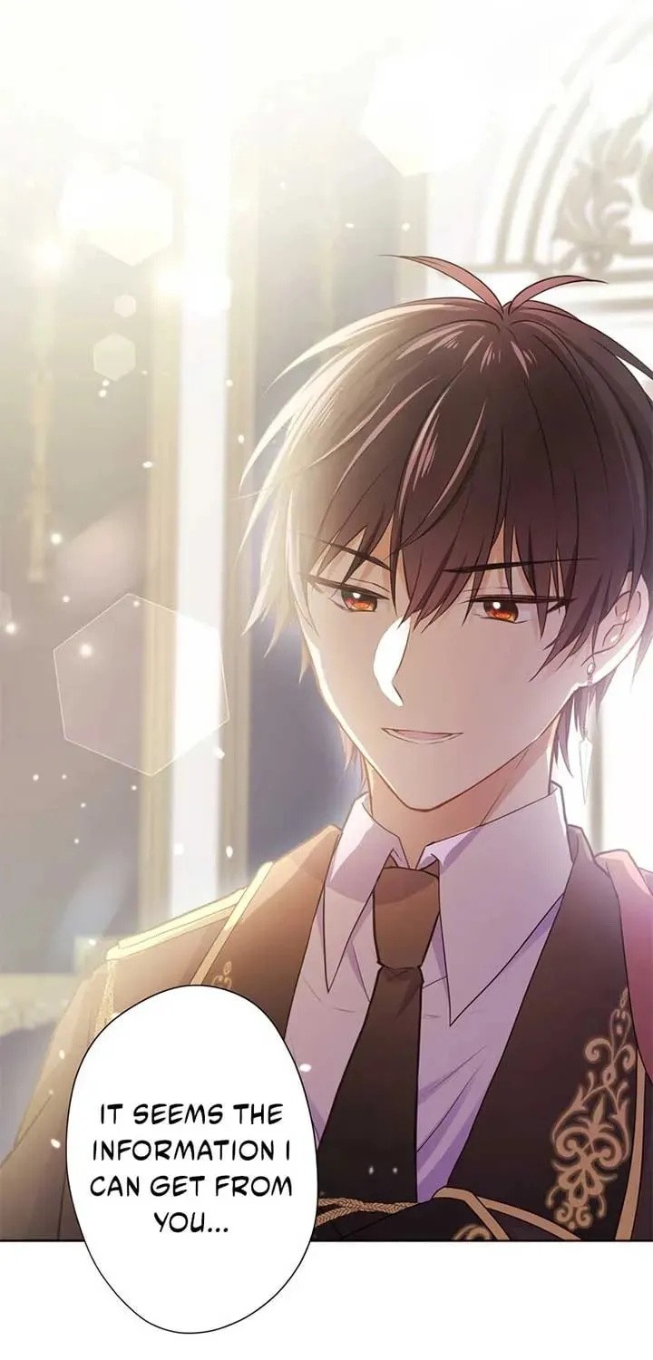 Akujo wa Kamen no Kishi ni Damasarenai Chapter 22 page 66 - 