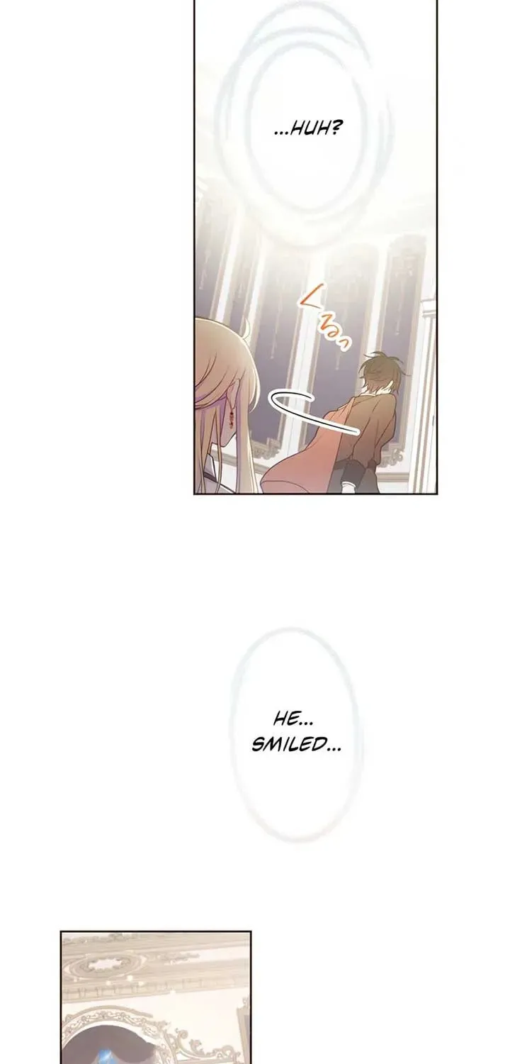 Akujo wa Kamen no Kishi ni Damasarenai Chapter 22 page 68 - 