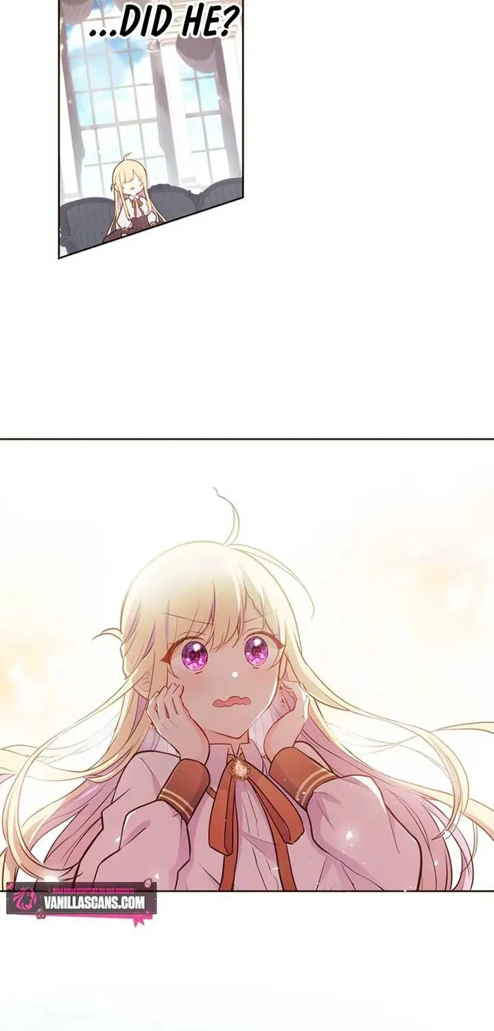 Akujo wa Kamen no Kishi ni Damasarenai Chapter 22 page 69 - 