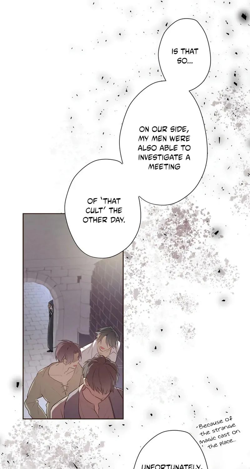 Akujo wa Kamen no Kishi ni Damasarenai Chapter 23 page 11 - 