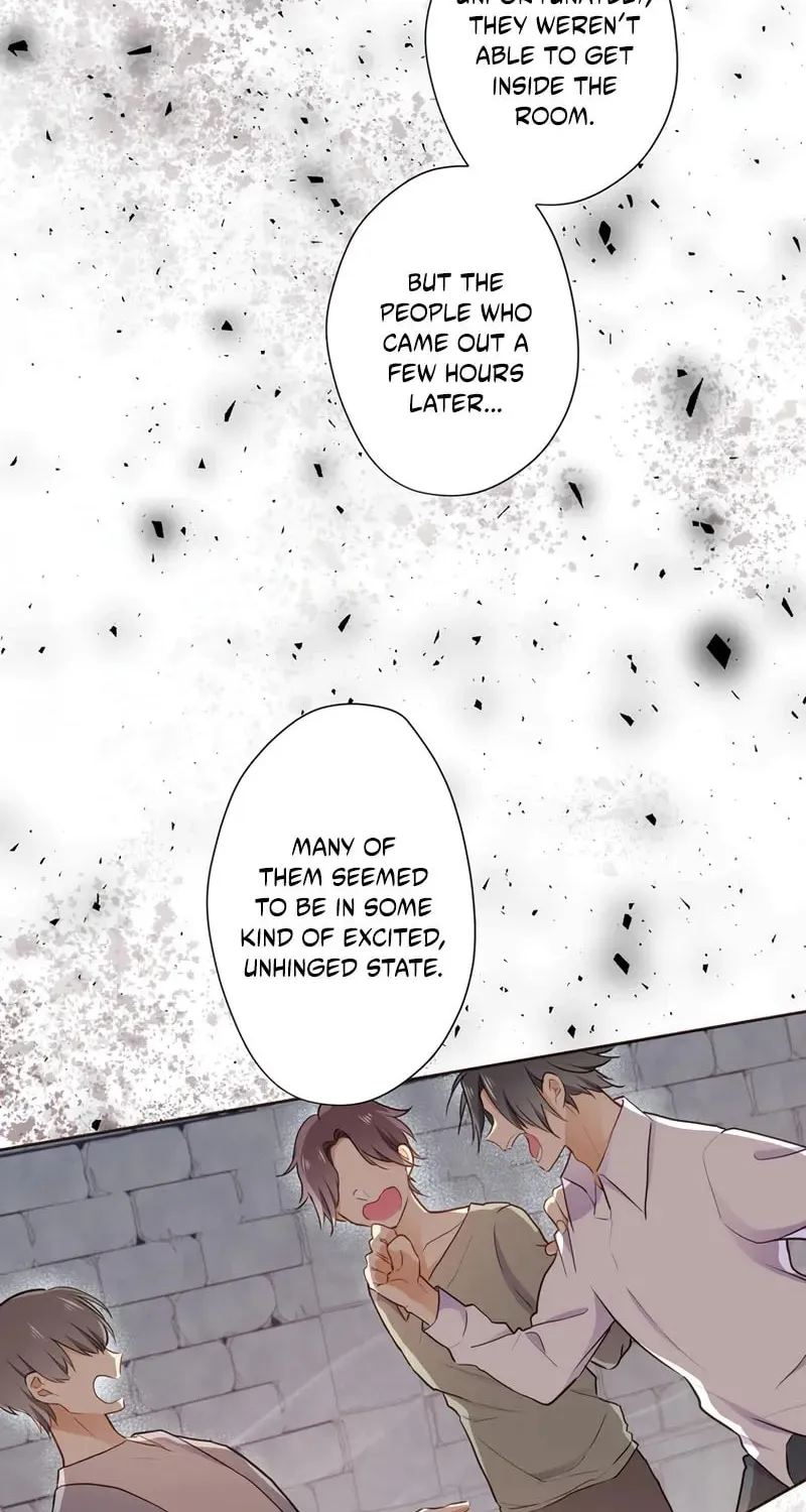 Akujo wa Kamen no Kishi ni Damasarenai Chapter 23 page 12 - 