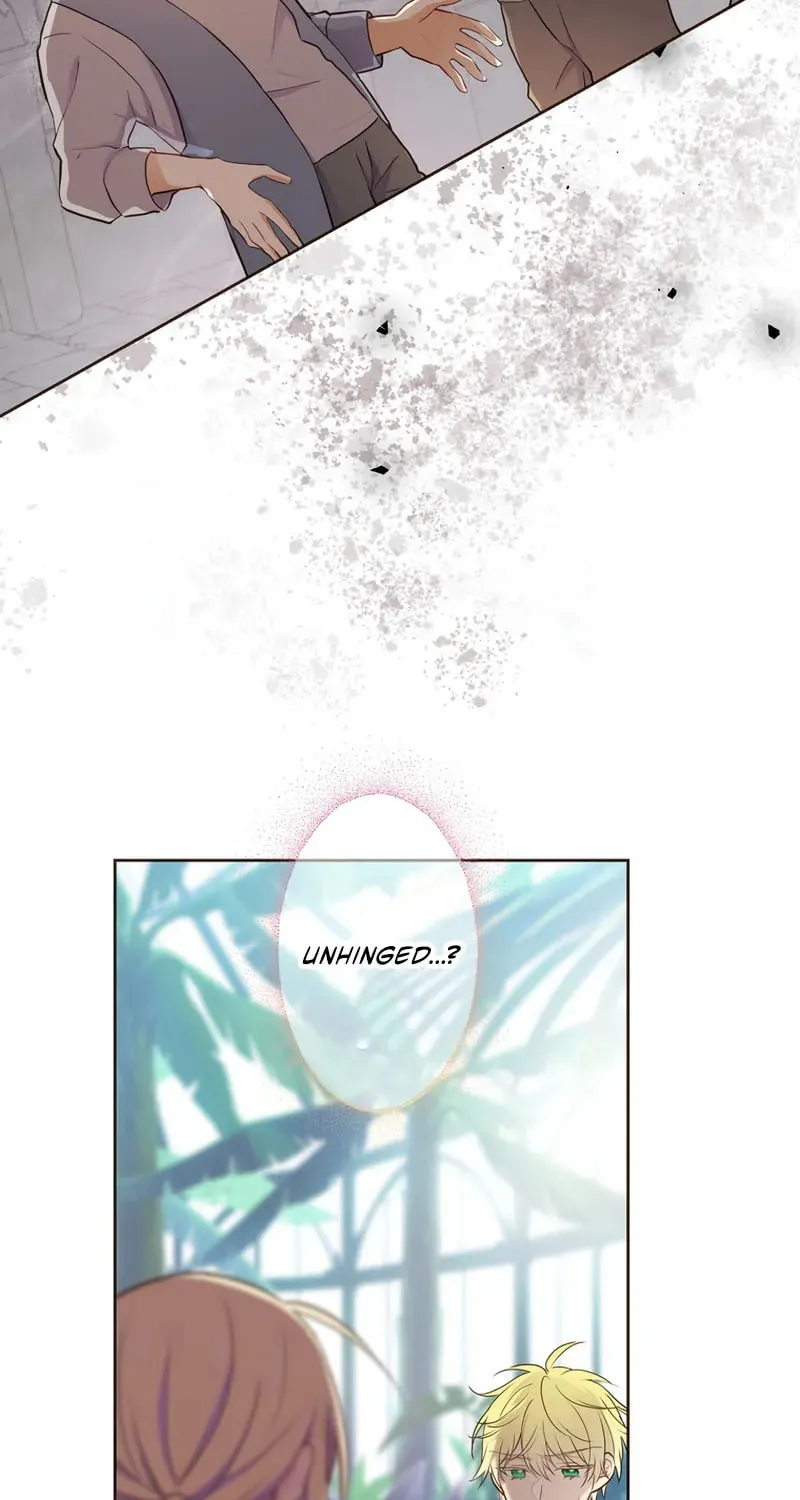 Akujo wa Kamen no Kishi ni Damasarenai Chapter 23 page 13 - 