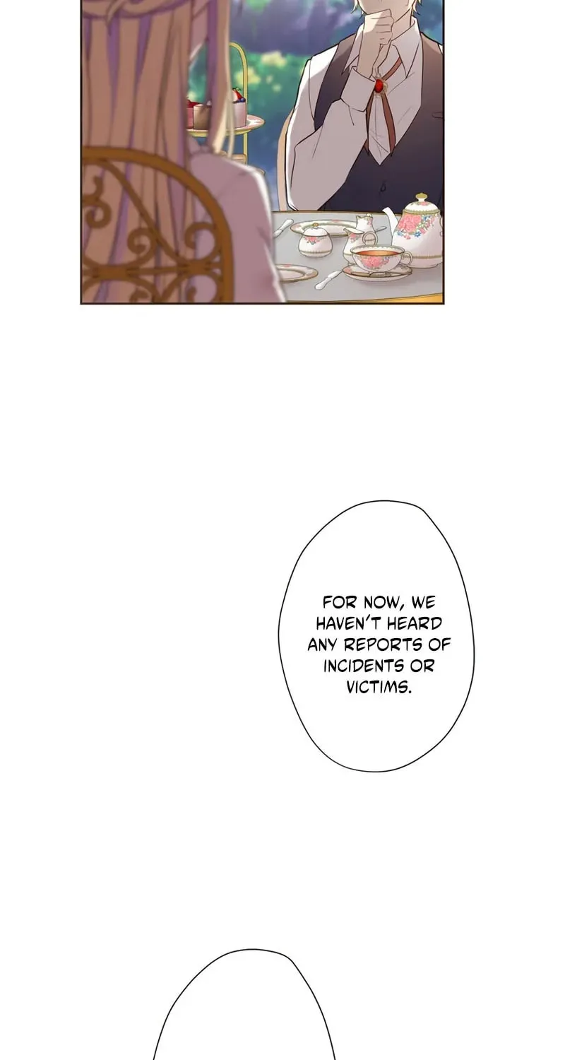 Akujo wa Kamen no Kishi ni Damasarenai Chapter 23 page 14 - 