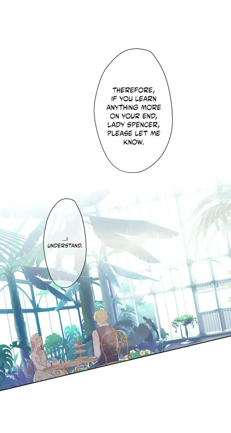 Akujo wa Kamen no Kishi ni Damasarenai Chapter 23 page 16 - 