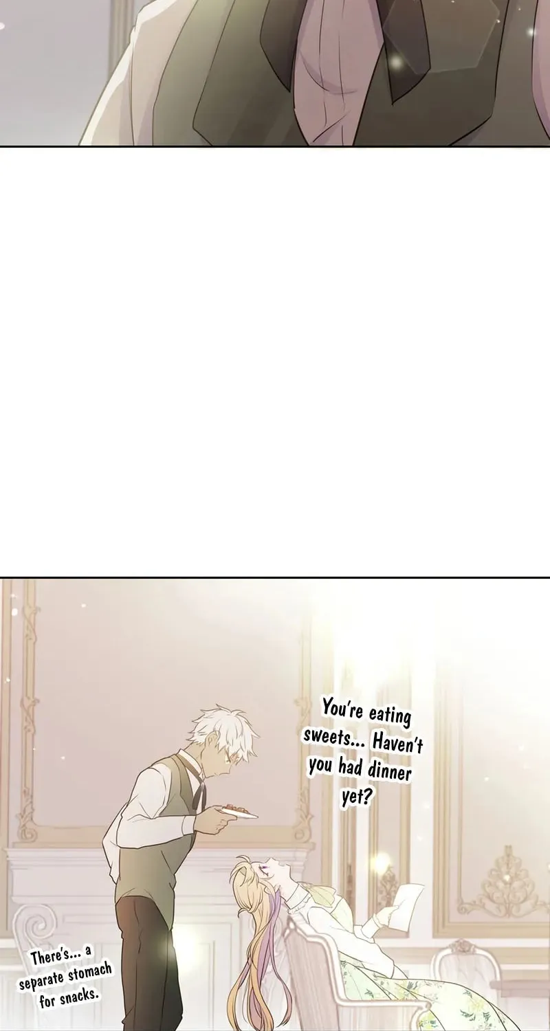 Akujo wa Kamen no Kishi ni Damasarenai Chapter 23 page 25 - 