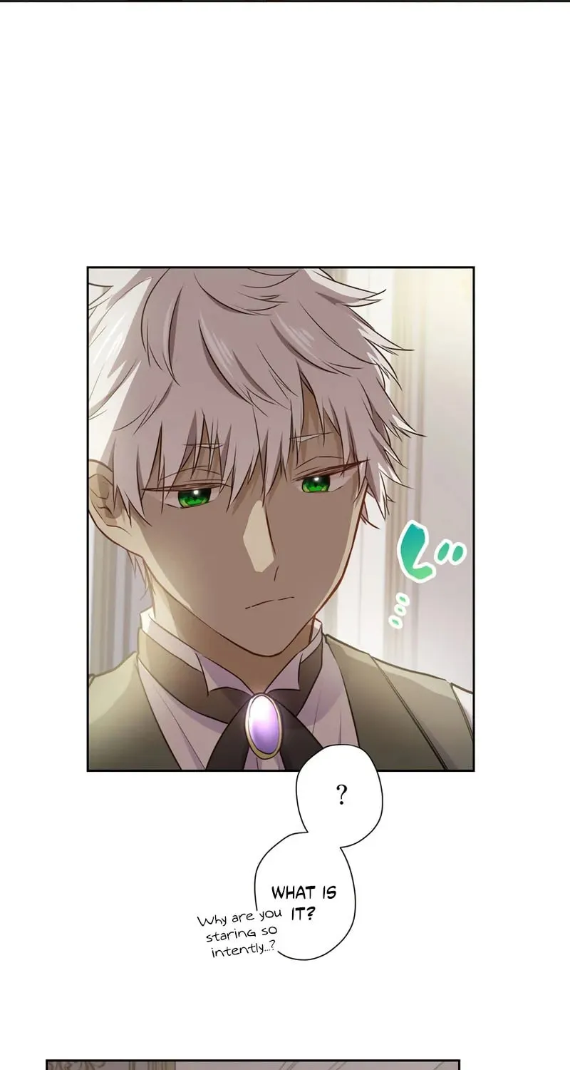 Akujo wa Kamen no Kishi ni Damasarenai Chapter 23 page 26 - 
