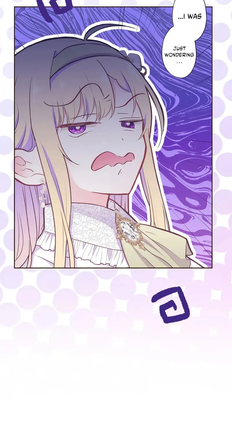 Akujo wa Kamen no Kishi ni Damasarenai Chapter 23 page 33 - 