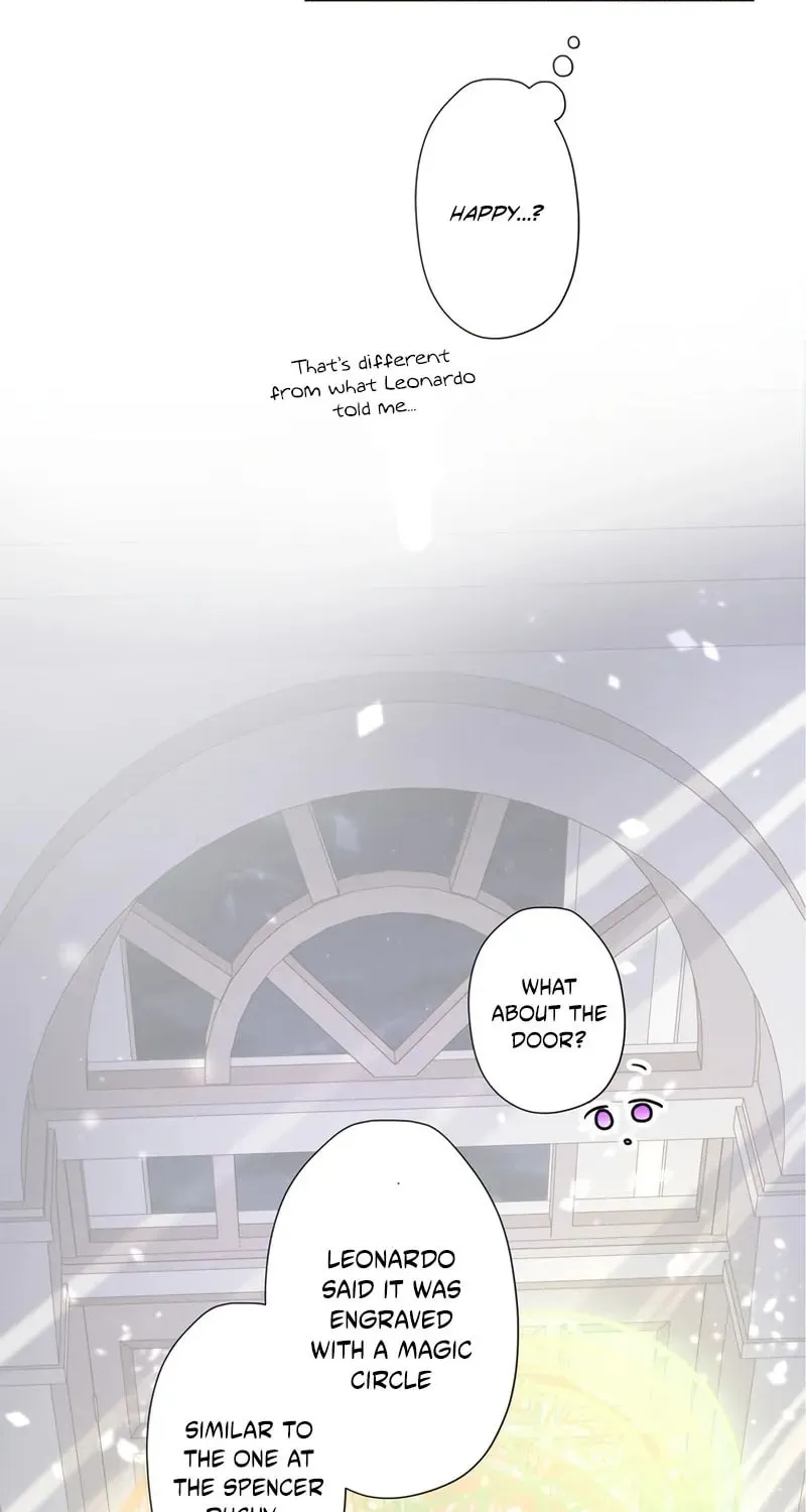 Akujo wa Kamen no Kishi ni Damasarenai Chapter 23 page 43 - 