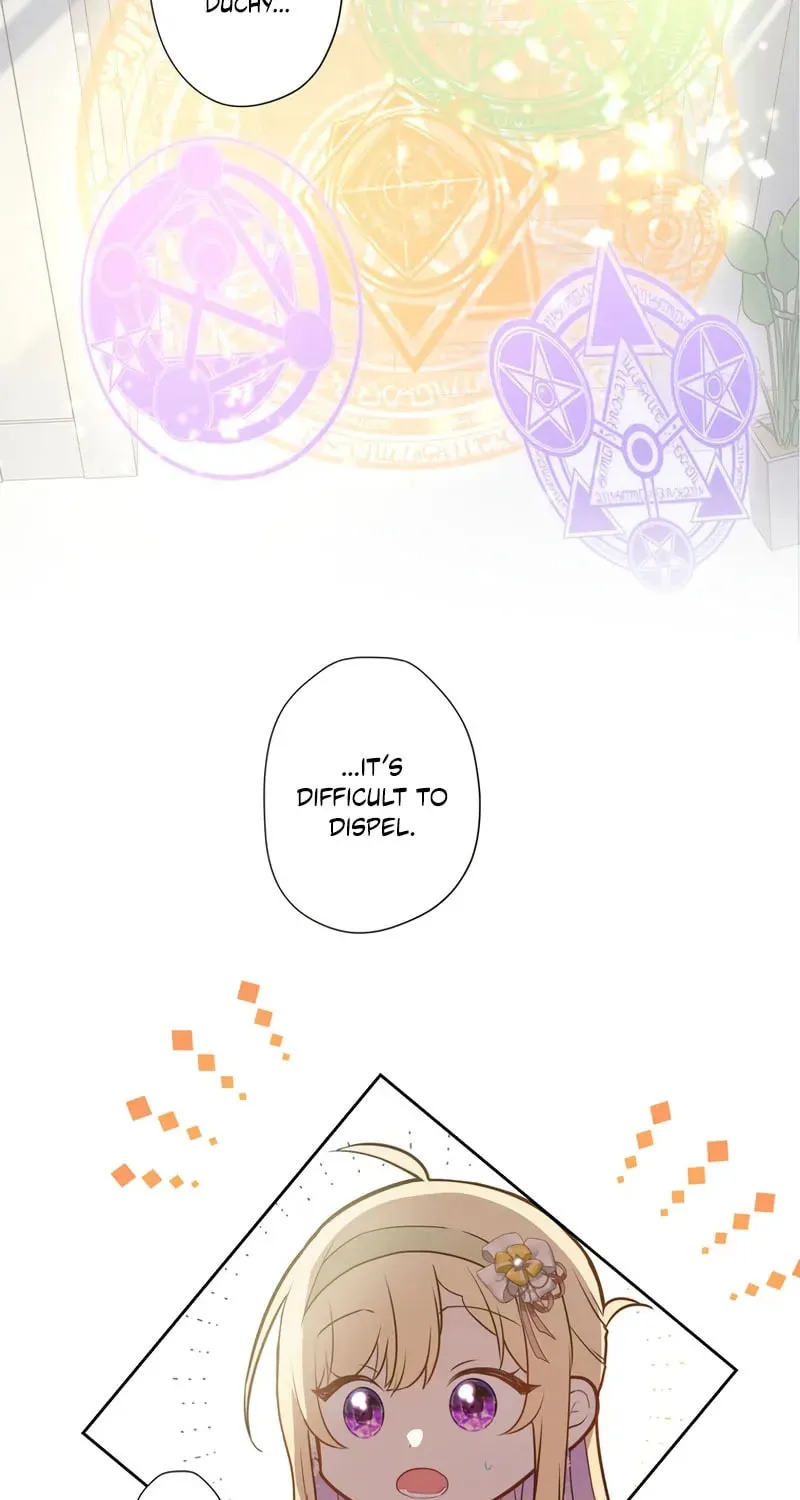 Akujo wa Kamen no Kishi ni Damasarenai Chapter 23 page 44 - 
