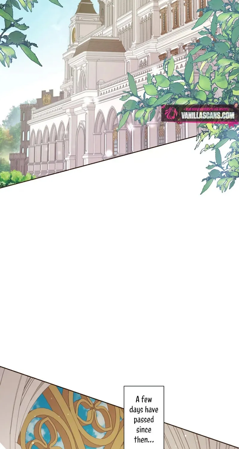 Akujo wa Kamen no Kishi ni Damasarenai Chapter 23 page 51 - 