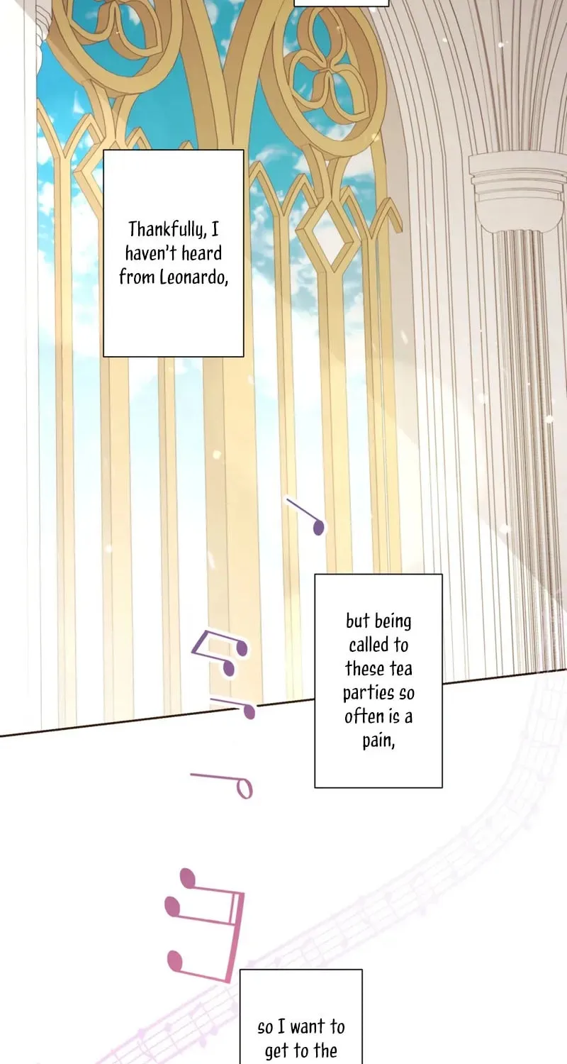 Akujo wa Kamen no Kishi ni Damasarenai Chapter 23 page 52 - 