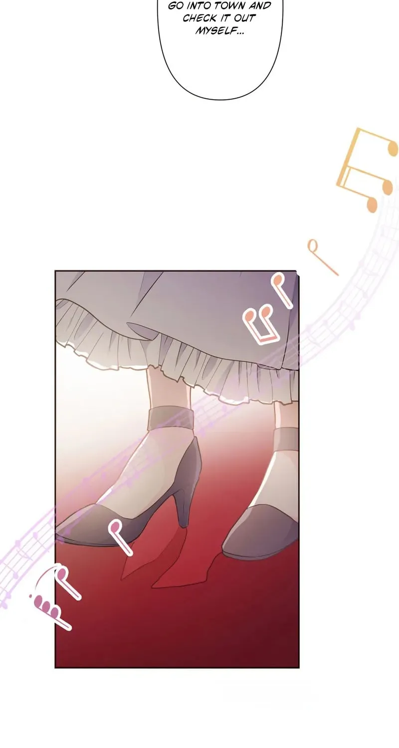 Akujo wa Kamen no Kishi ni Damasarenai Chapter 23 page 54 - 