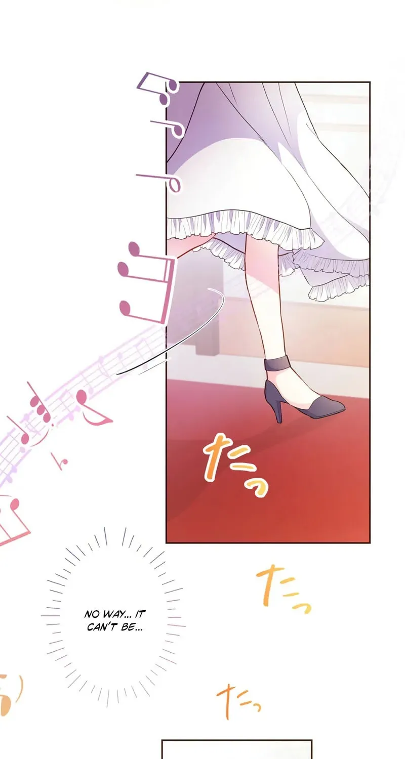 Akujo wa Kamen no Kishi ni Damasarenai Chapter 23 page 58 - 