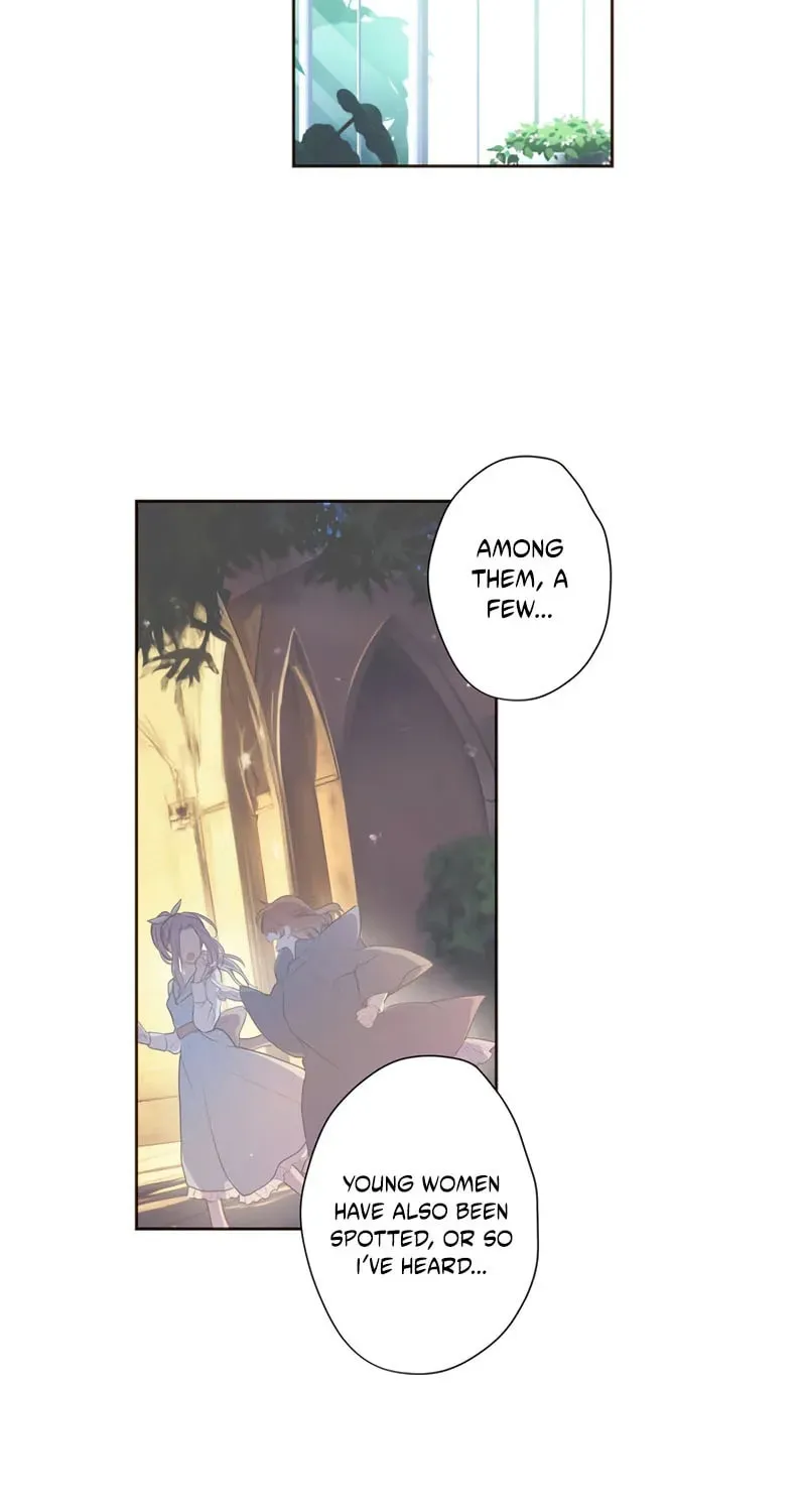 Akujo wa Kamen no Kishi ni Damasarenai Chapter 23 page 9 - 